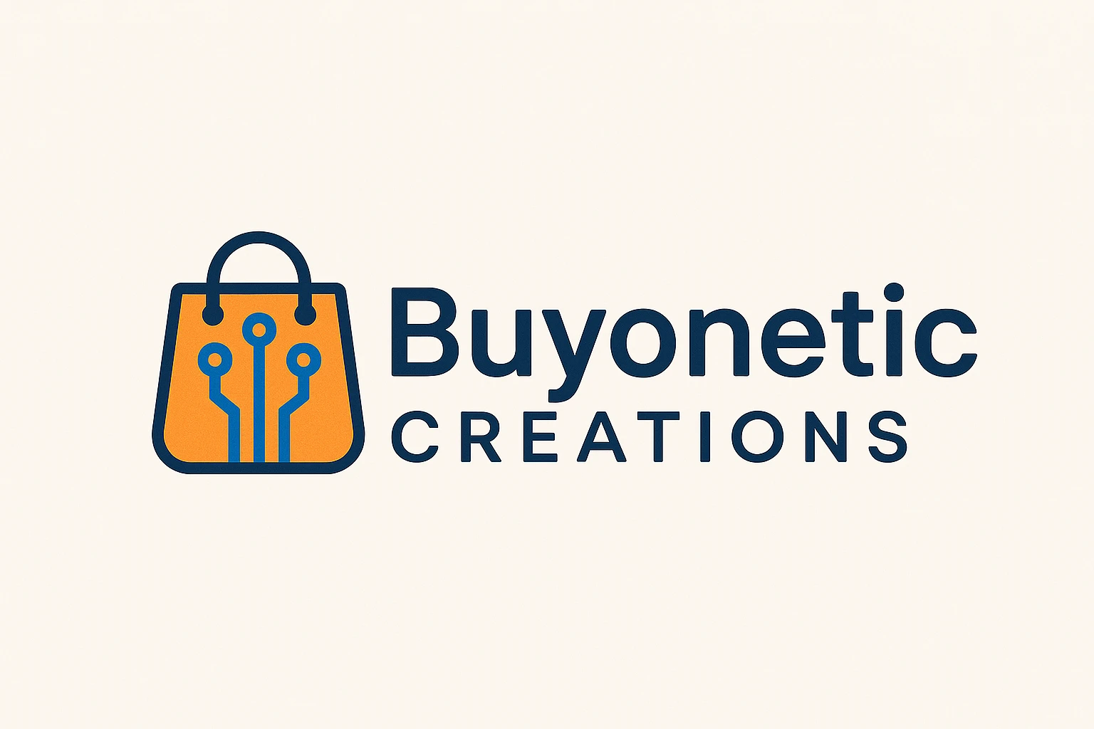 Buyonetic Creations